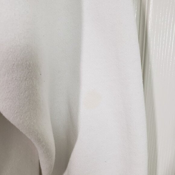 Planet Hollywood Atlanta Sweatshirt Vintage 90s Made in USA Mens Sz XL - Picture 5 of 13